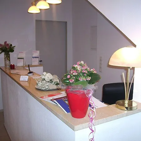 Bed & Breakfast Voyage Bonn