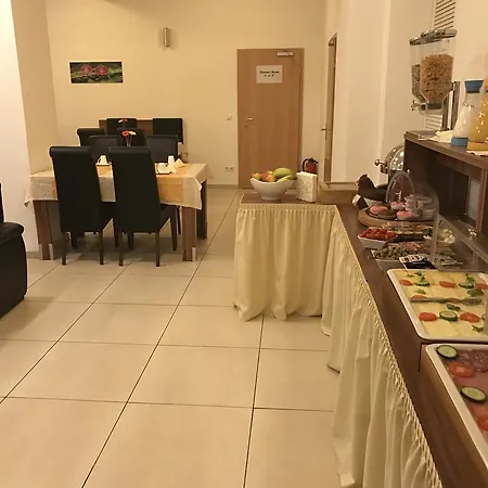 Bed & Breakfast Voyage 3*
