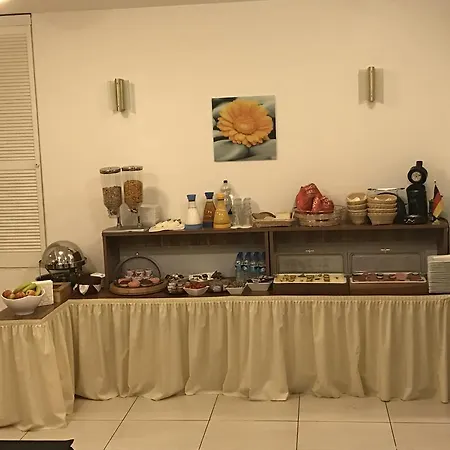 Voyage Couette-café