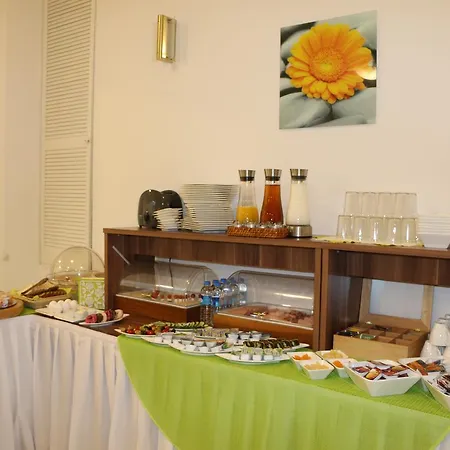 Couette-café Voyage Bonn